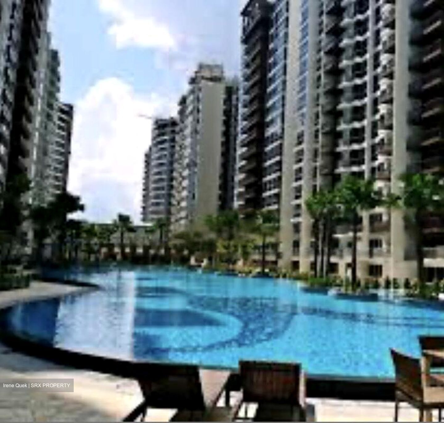 Austville Residences (D19), Condominium #517121711
